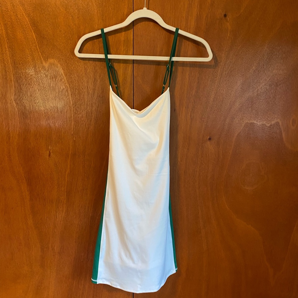 Wilo Exercise Dress